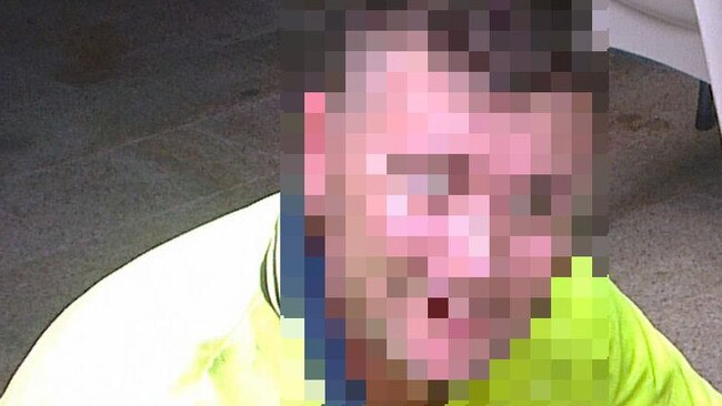 A 37-year-old Marayong man, who cannot be identified, has been refused bail after allegedly filming sexual videos with his four-year-old niece.