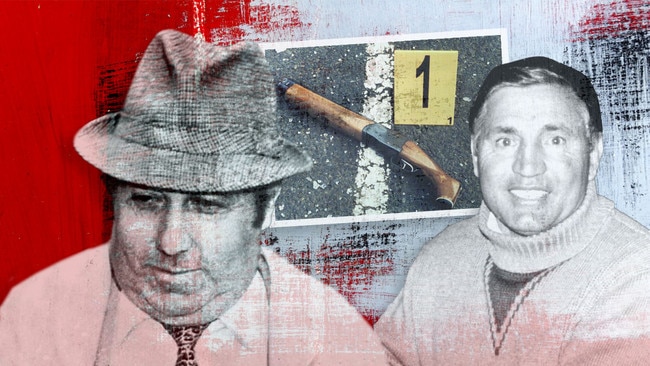 Mapped: Where the mafia have been in NSW