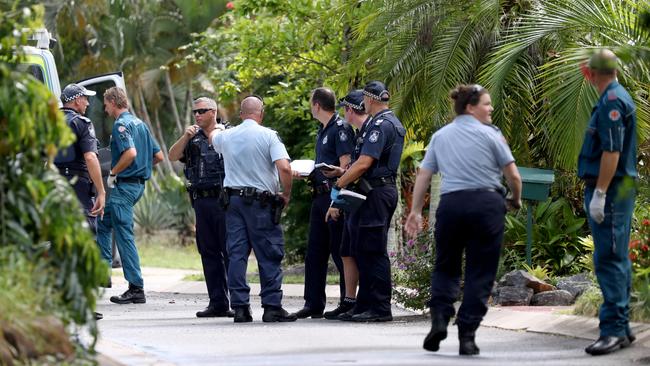 Cairns man remains critically ill after gas explosion | The Cairns Post