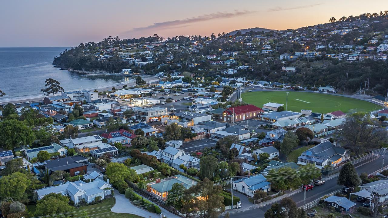 ‘Primed for growth’: Property guru’s top Tassie picks for 2025