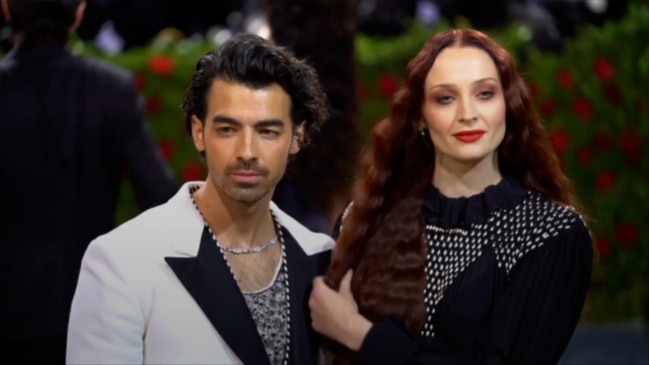 Sophie Turner breaks silence about real reason for Joe Jonas