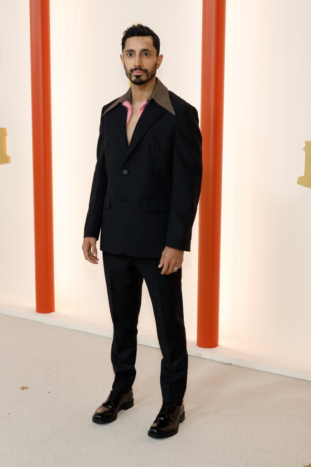 <p><em>Image credit: Getty Images</em></p><p><b>Riz Ahmed (Philosophy, Politics, Economics)</b></p><p>Graduating from Oxford University with a degree in philosophy, politics, and economics, Riz Ahmed also made it a point during his studies to host parties that celebrated diverse cultures, a step away from the &ldquo;elite, white and black-tie&rdquo; culture at Oxford.</p>