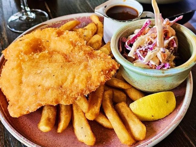 Where to find the best schnitzels in Brisbane