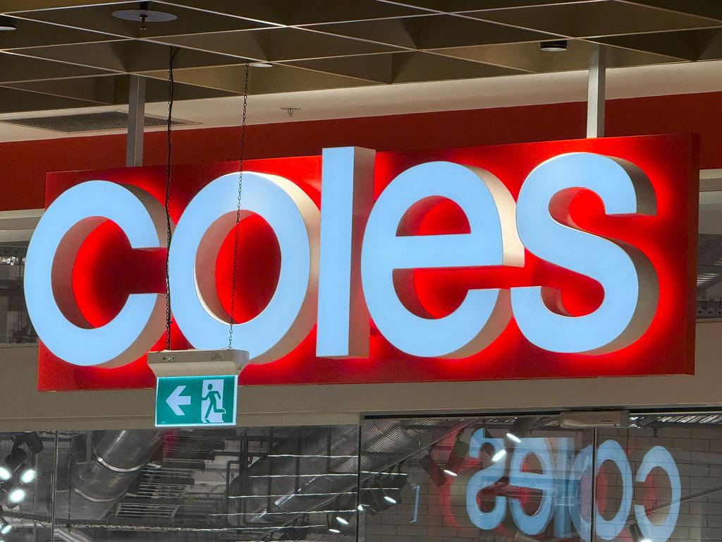 Shoppers are more likely to spend more in a store that plays music. Picture: NewsWire