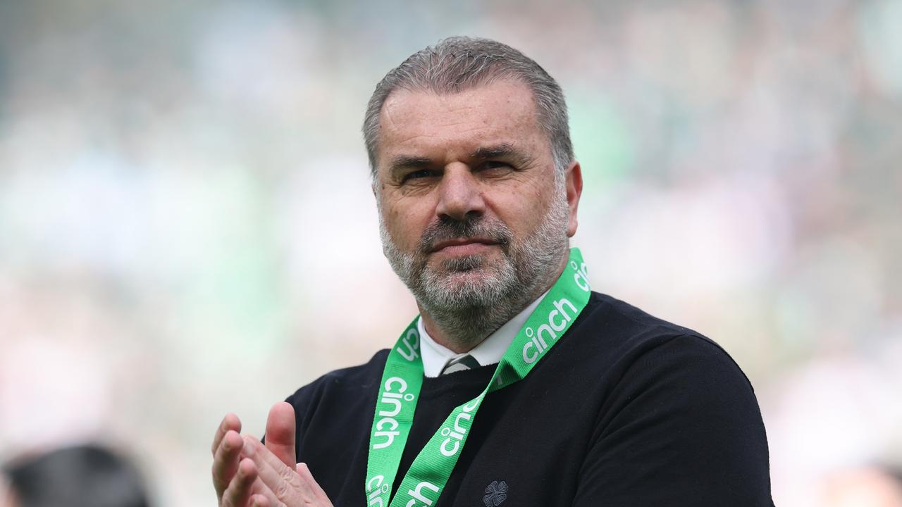 Ange Postecoglou linked with Chelsea job: Australian coach is ‘mystery man’ after Celtic run
