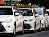 Haggling cabbies spark industry crackdown