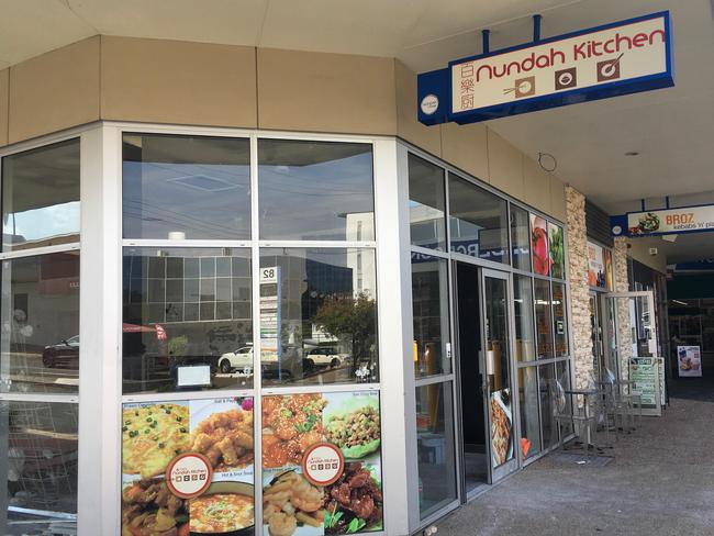 The Nundah Kitchen appears it will soon reopen as another eatery after it closed on August 31. Pic: Darren Cartwright