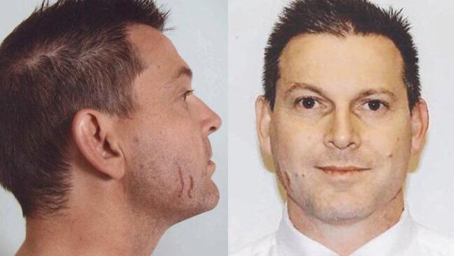 Evidence presented in the murder trial of Gerard Baden-Clay.