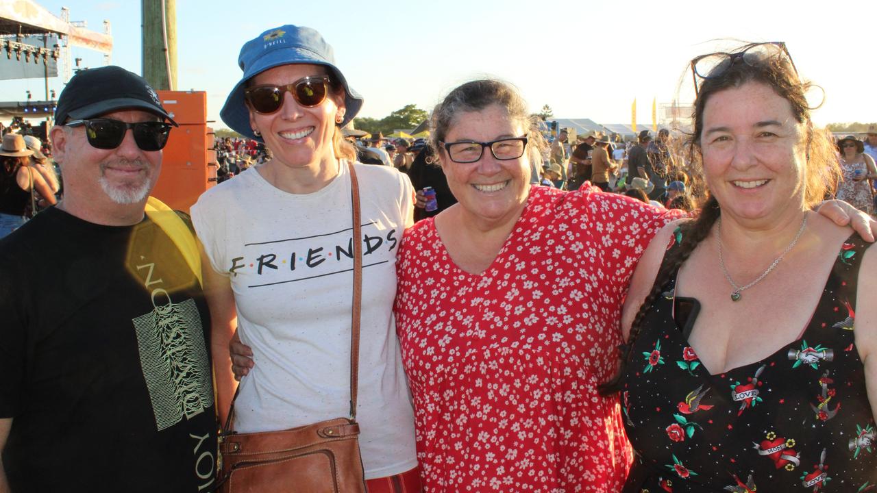 GALLERY: 50+ Photos from the Bundaberg Lighthouse Rock 2023 Festival ...