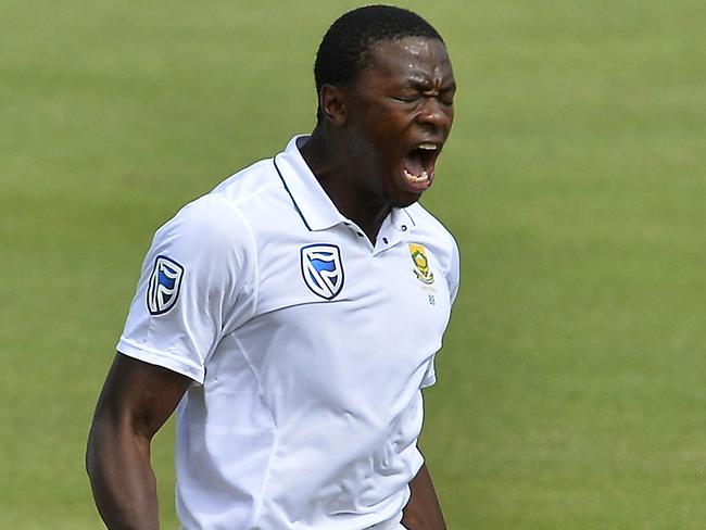 Kagiso Rabada has sensationally been cleared to play.
