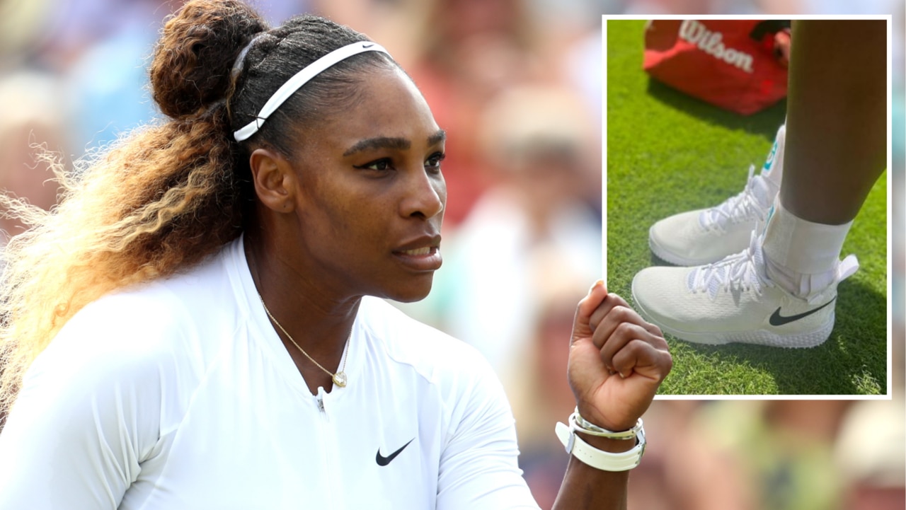 Serena Williams has confirmed her return to tennis.