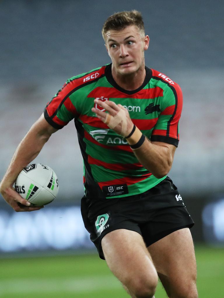 Nrl Top 50 Buzz Rothfield Rates Rugby Leagues Best Players The