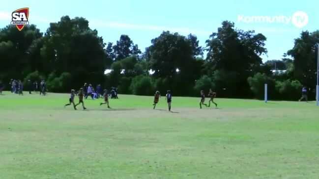 Replay: Sapsasa Aussie Rules Country Carnival Day 3 - Lower Eyre Peninsula v Murraylands (Boys Div 1)