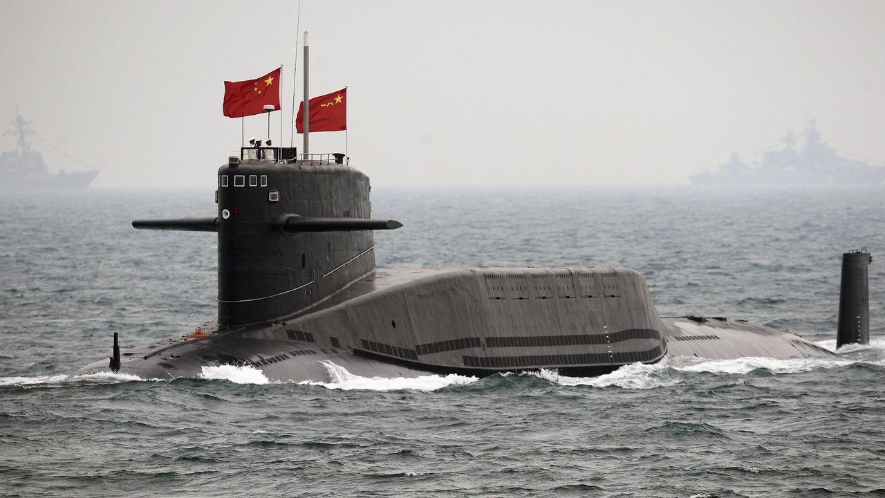 Çin’deki denizaltı felaketinde 55 kişinin ölümüyle ilgili gizem
