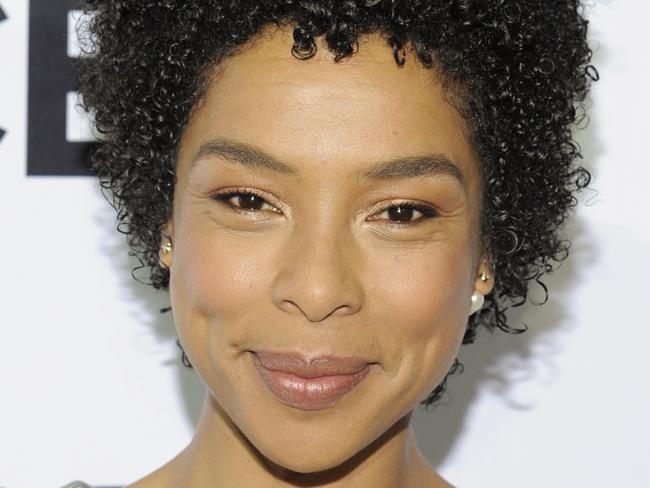 Sophie Okonedo received a nomination for Ratched.