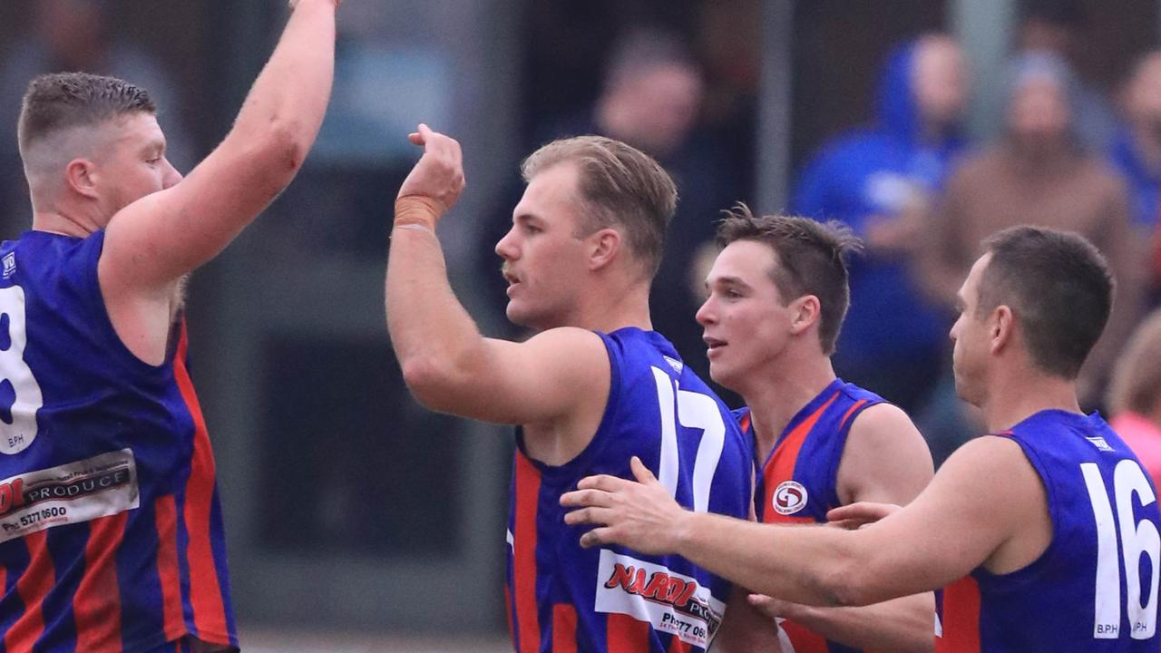 GDFL: Bell Post Hill beat East Geelong by 30 points