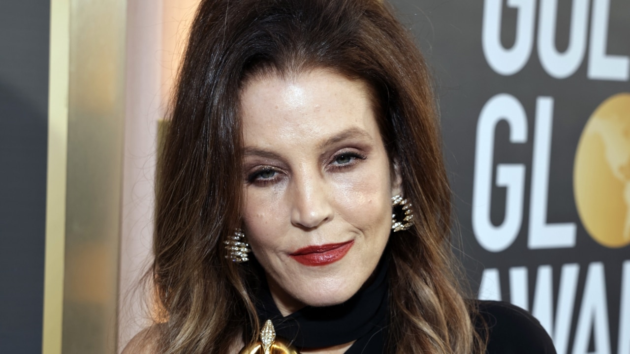 Coroner wants further investigation into Lisa Marie Presley’s cause of ...