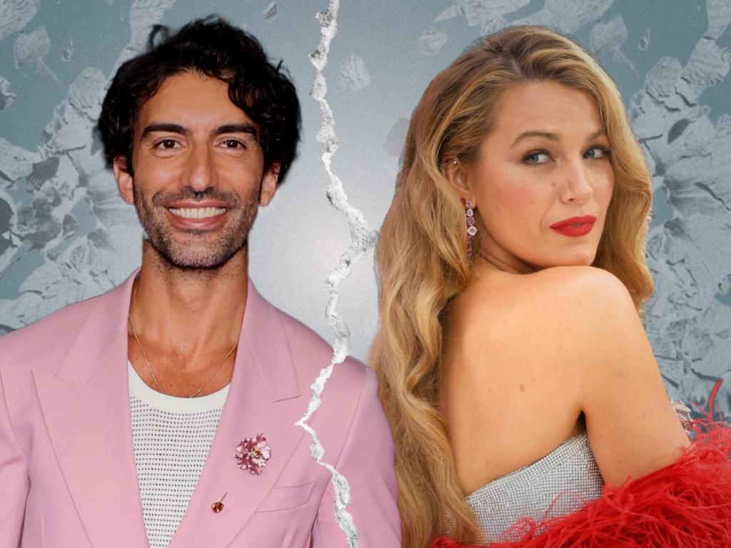 Justin Baldoni has filed a lawsuit against the New York times after it published a story about Blake Lively’s sexual harassment allegations.