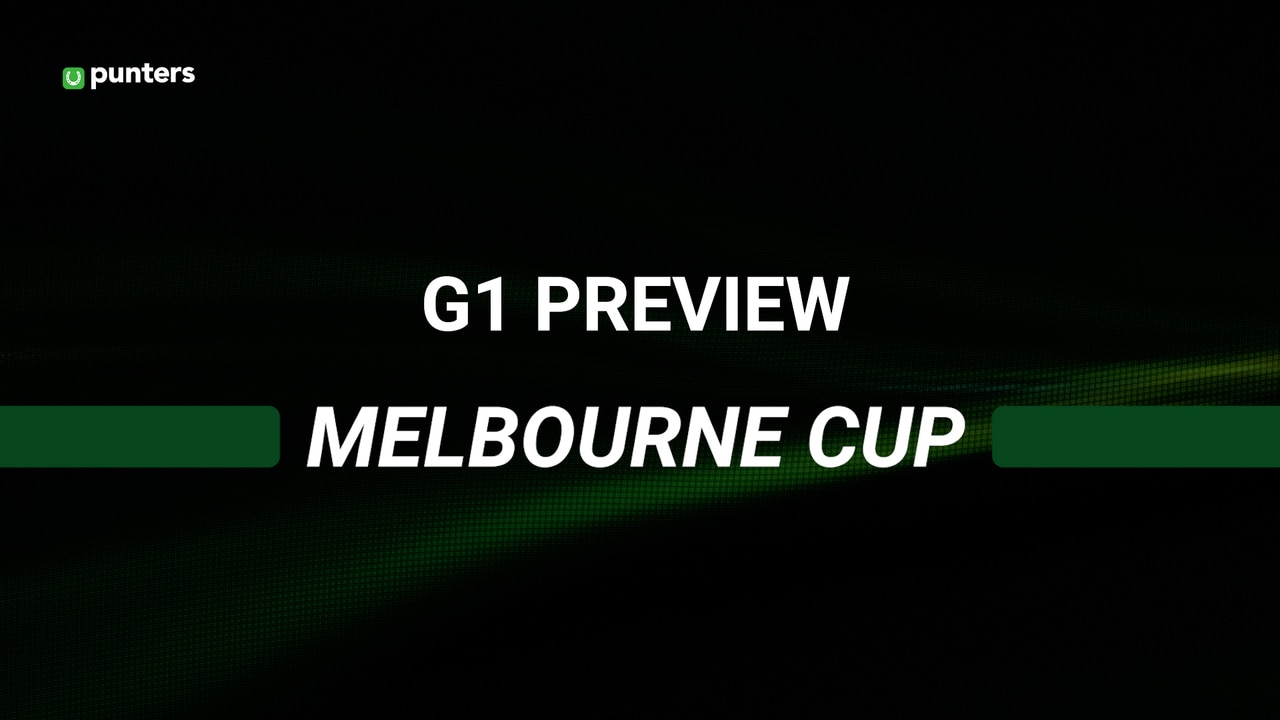 2024 MELBOURNE CUP Tips & Preview The Advertiser