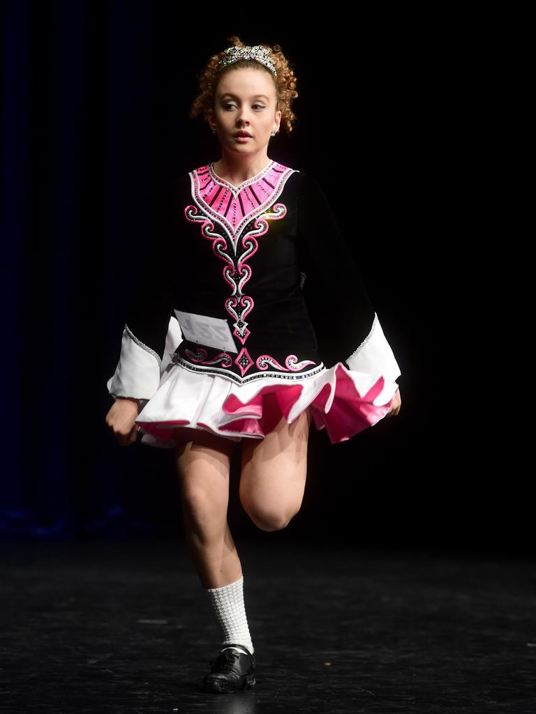 Townsville Eisteddfod: WEEK 2 | The Advertiser