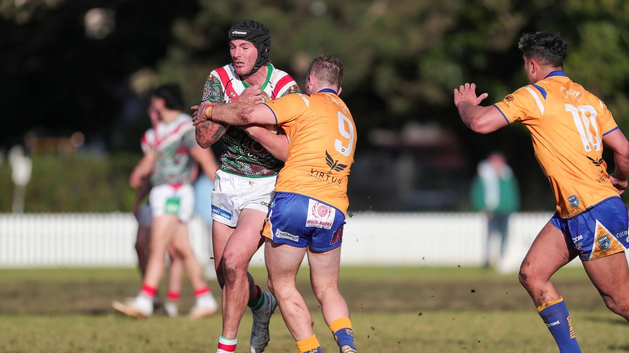 Souths Juniors signings tracker: South Eastern’s sights set on top