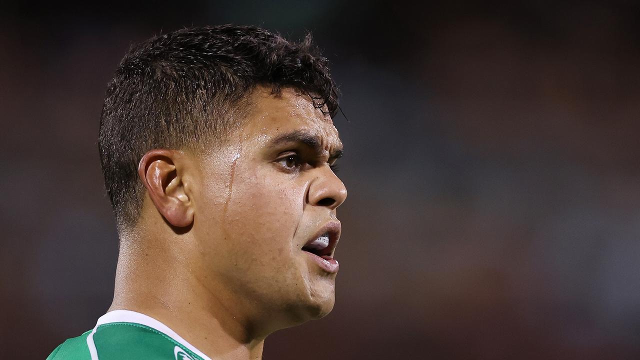 Latrell Mitchell, Jack Wighton break silence after dramatic arrest ...