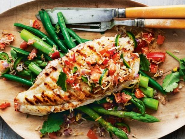 7 healthy meals perfect for summer