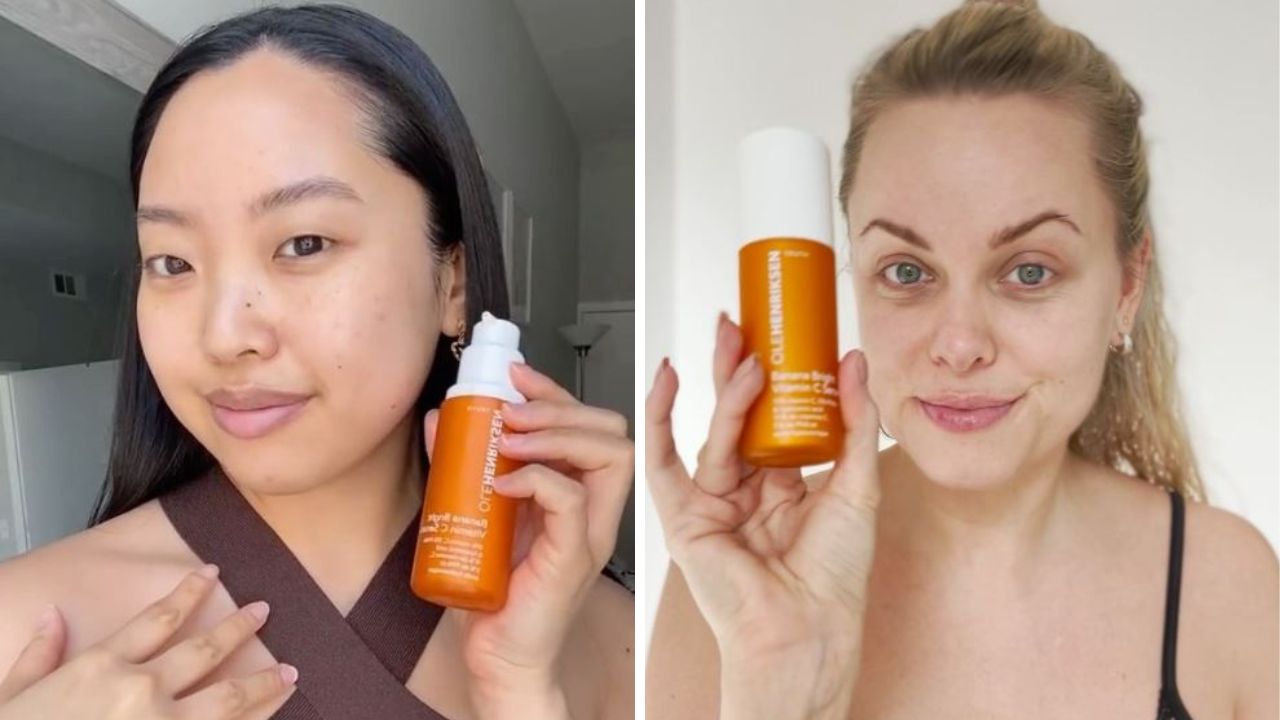 14 Best Vitamin C Serums To Add To Your Skincare Routine body+soul image
