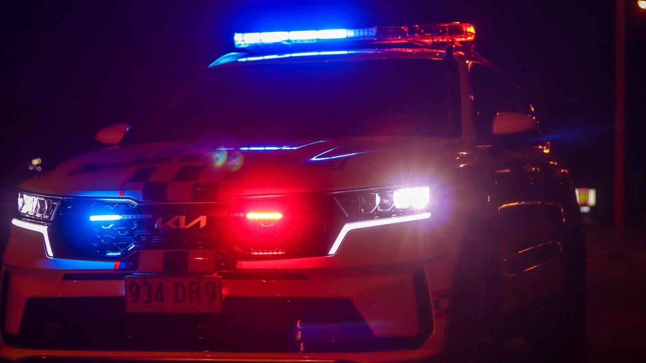 Man’s late night dash into bushland after Zilzie incident