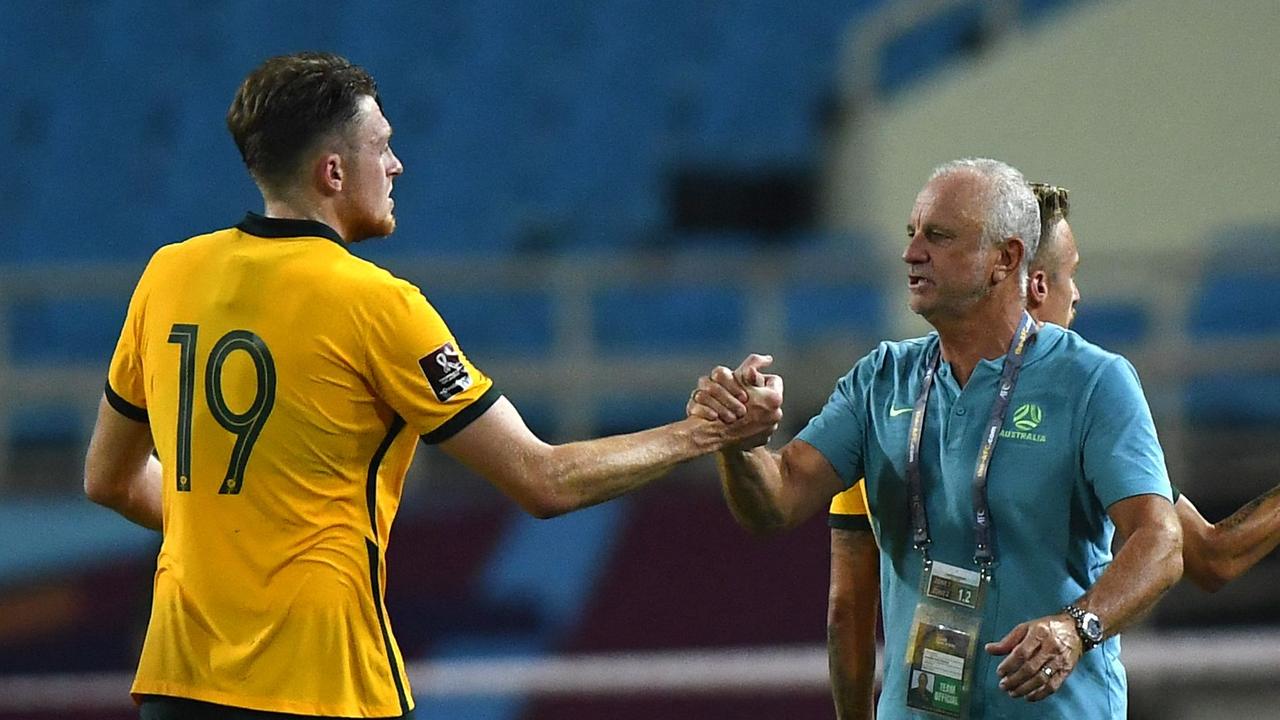 Socceroos vs Vietnam, Australia vs Vietnam World Cup Qualifiers, news,  scores, player ratings, Tom Rogic, video, results