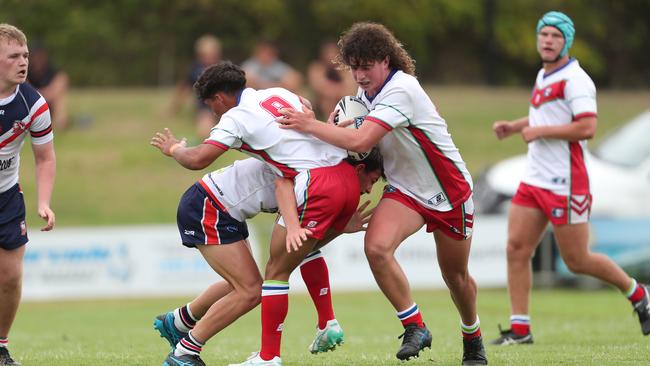 The Monaro Colts will be looking to surge up the ladder in 2025. Picture: Sue Graham