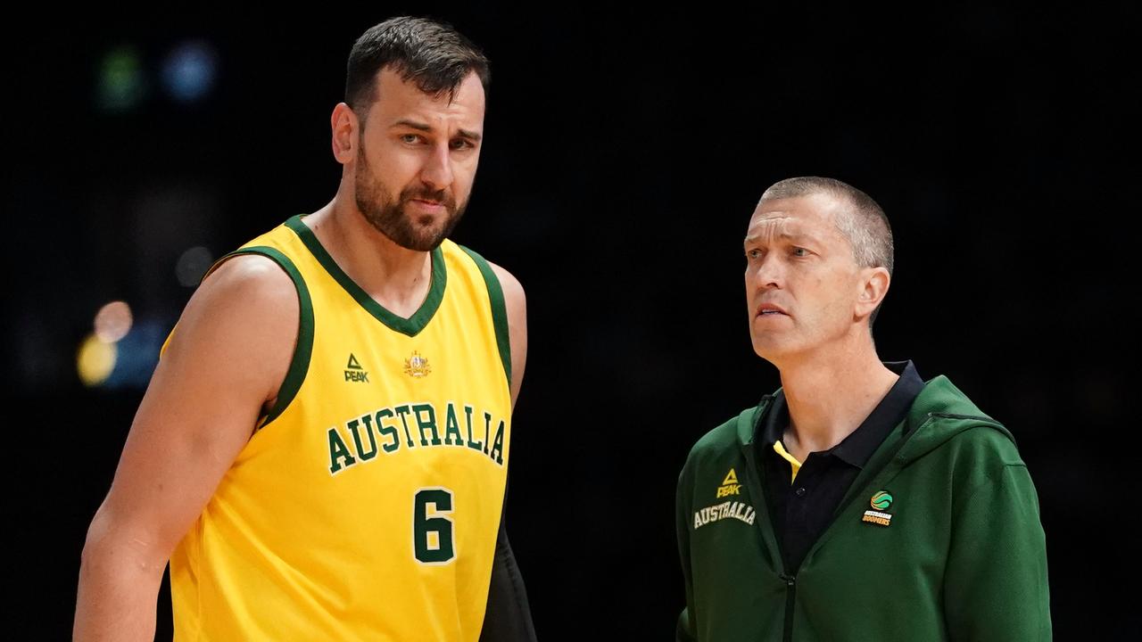 Boomer Bogut deserves the China boos and he ll thrive on them The Australian