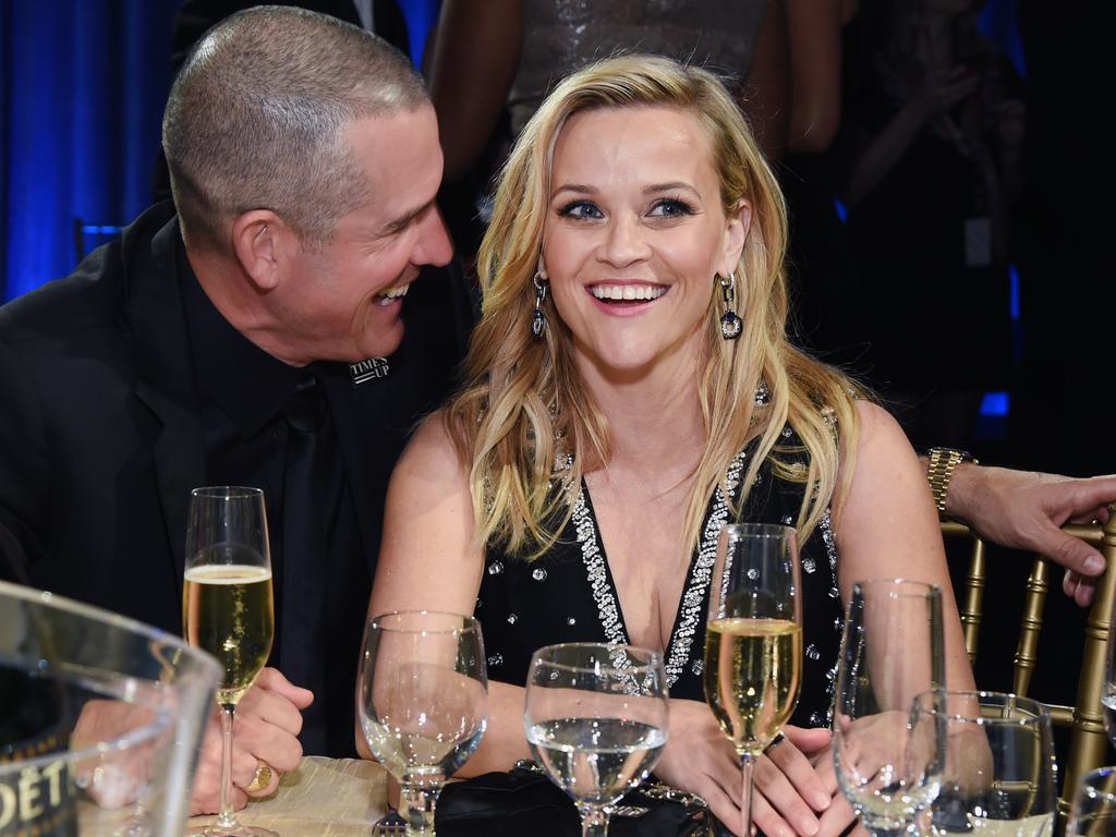 Reese is one of the most famous women in the world. Source: Matt Winkelmeyer/Getty Images for The Critics’ Choice Awards.