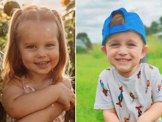 Vote now: Ipswich’s cutest toddler