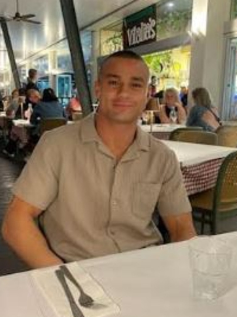 The loss of the much-loved 21-year-old has devastated his family. Picture: Supplied