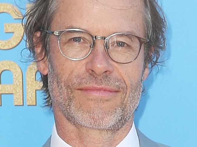 SYDNEY, AUSTRALIA - DECEMBER 12:  Guy Pearce attends the world premiere of Swinging Safari on December 12, 2017 in Sydney, Australia.  (Photo by Mark Metcalfe/Getty Images)