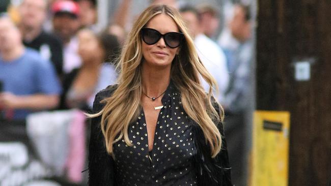Elle Macpherson, Kerry Packer named in connection with HSBC leaked ...