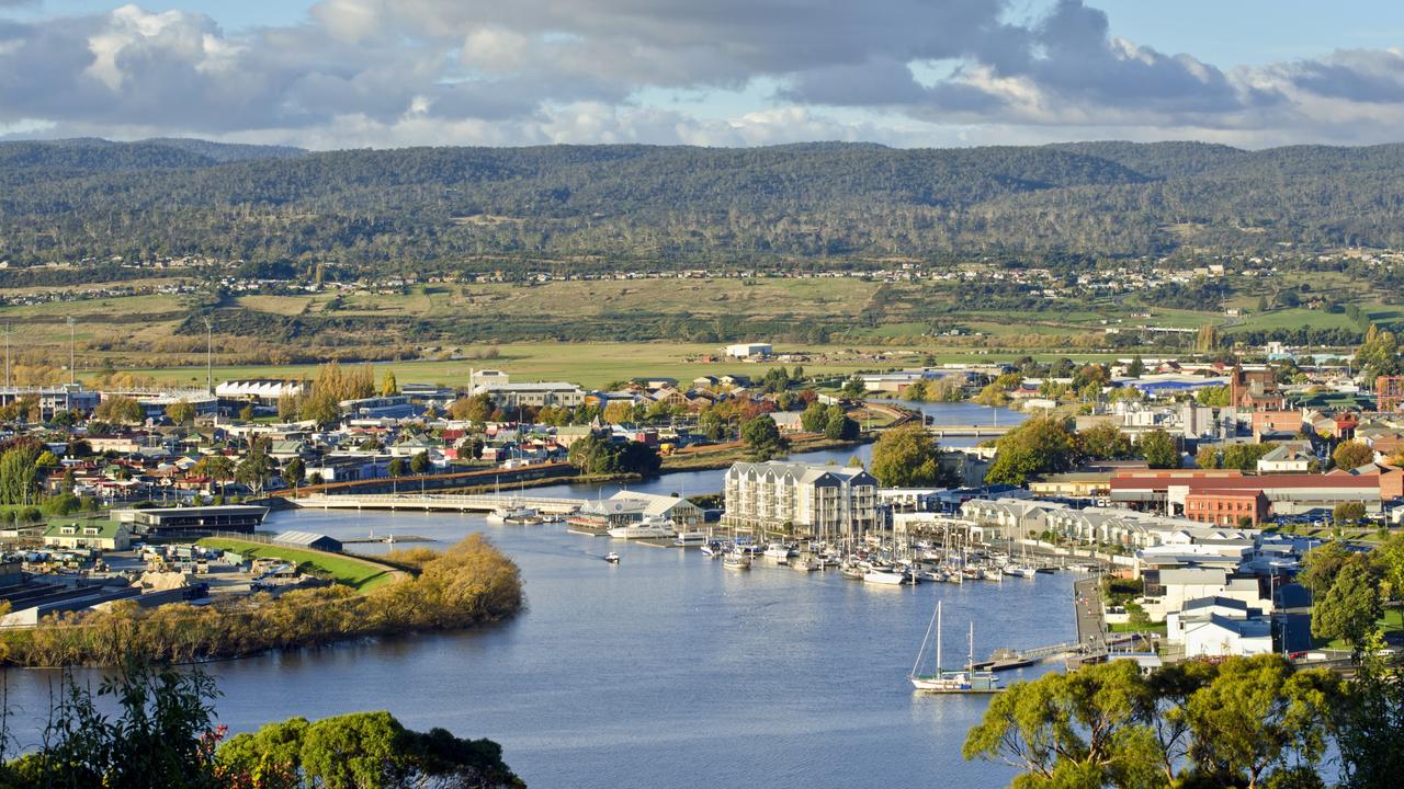Launceston is the second largest city in Tasmania after the state capital Hobart. Picture: iStock
