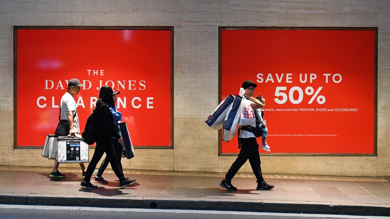 David jones outlet coats sale