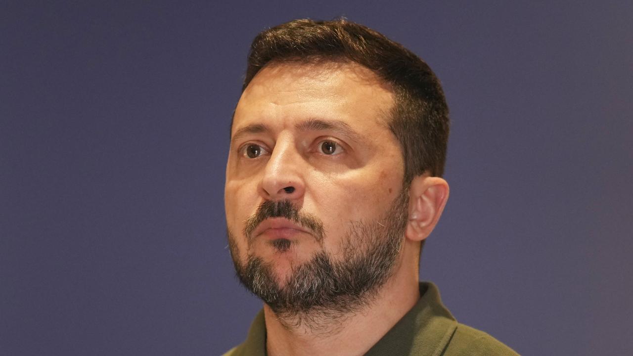 Russia releases 10 civilian prisoners: Zelensky | The Australian