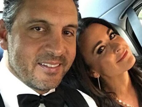 Reality TV stars Kyle Richards and Mauricio Umansky split after 27 years of marriage