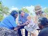 Chief Minister’s office defends $7000 Nhulunbuy charter flight spend