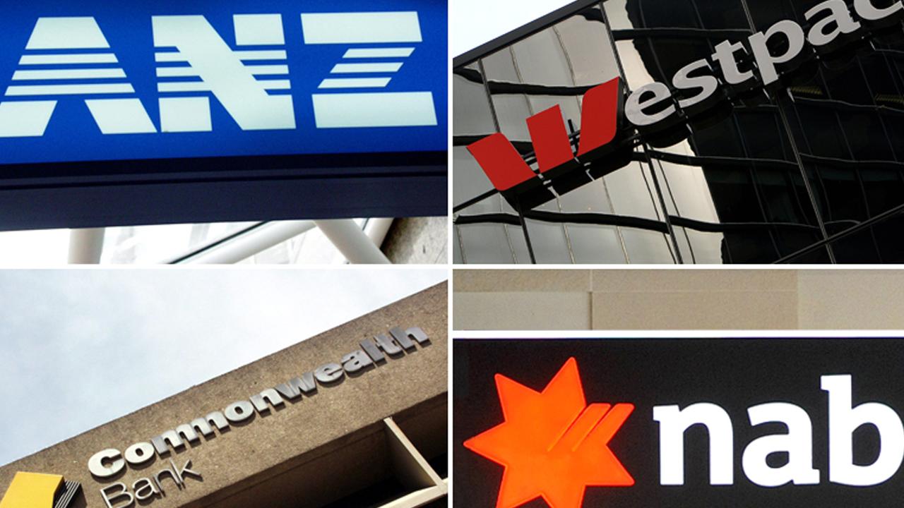 After Westpac and ANZ revealed squeezes in their net interest margin in their quarterly updates over the last week, CBA reported a yawning 17-basis-point NIM contraction from 2.09 per cent in the six months to June last year to 1.92 per cent. Picture: AAP