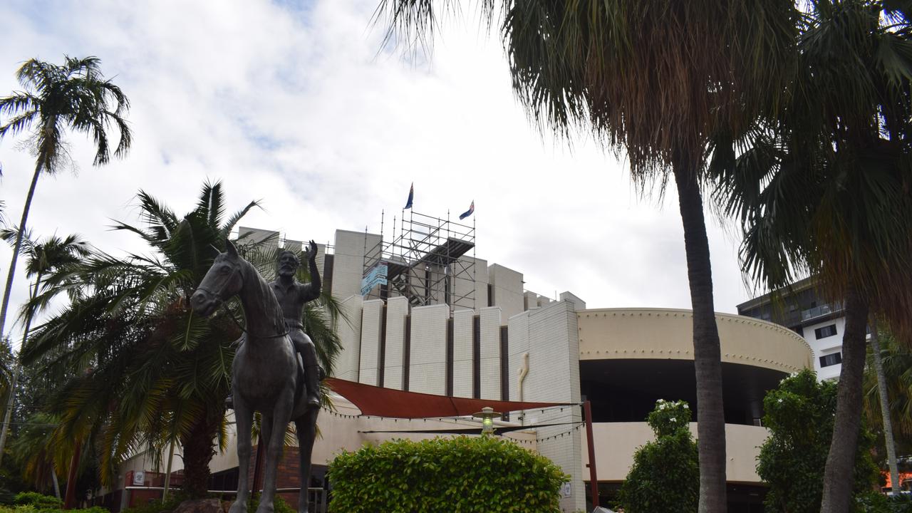 ‘End of serviceable life’: Council to consider Pilbeam’s future