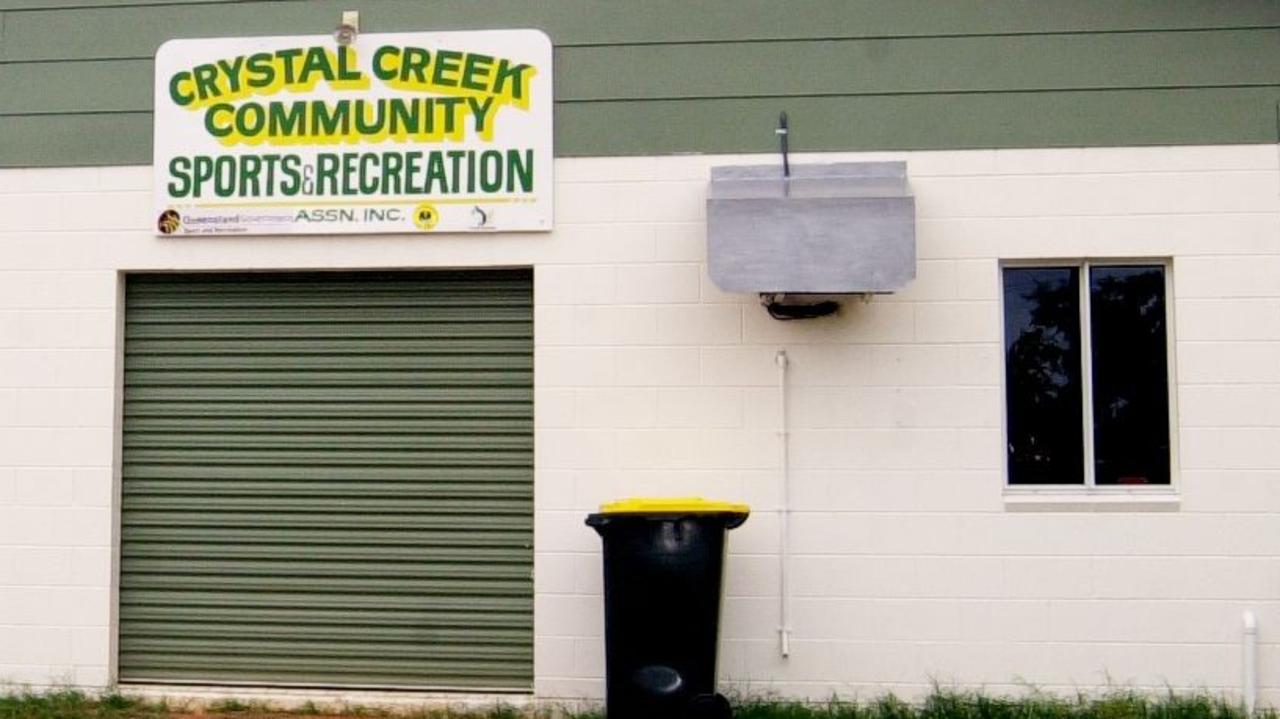 Crystal Creek desperate for generator to keep hall going