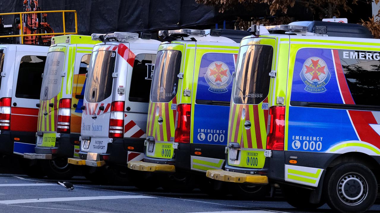 Victorian ambulance crisis: Triple-0, ESTA offline for hours in system ...