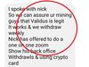 Leaked messages reveal ‘devastating’ scam