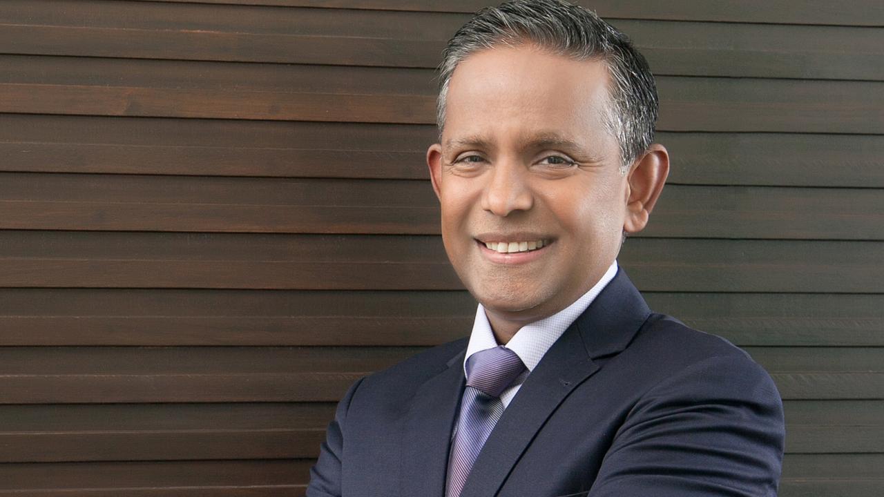 Minor International Group CEO Dillip Rajakarier said he was excited to open an Avani hotel at Mooloolaba.