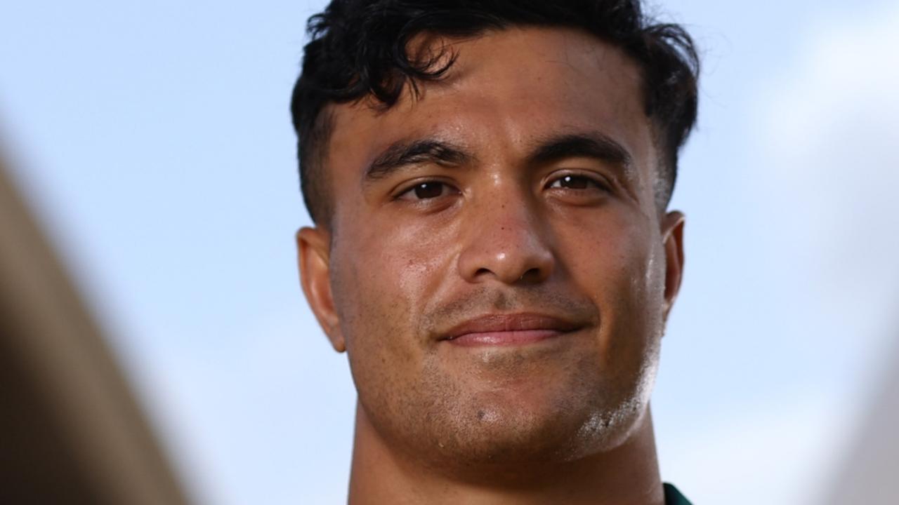 Wallabies to unleash prized NRL convert