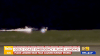 ‘Textbook’: Pilots commended after pulling off fiery landing at major Qld airport